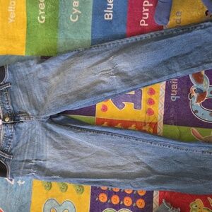 Isabel Maternity  Jeans